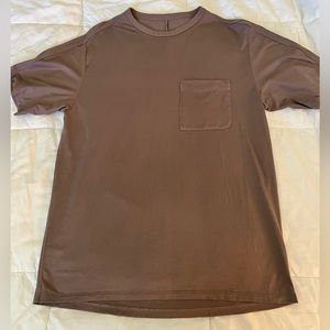 Lululemon Fundamental Pocket T-Shirt XS